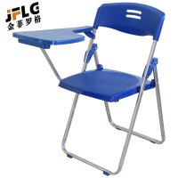 世服YZ-331与金菲罗格JFLG-952培训椅对比评测 设计、舒适度与性价比探究
